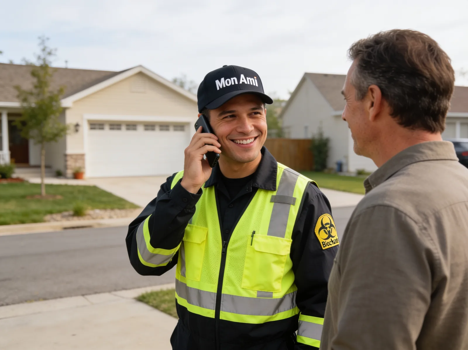 Sewage Cleanup Nevada, TX FAQs