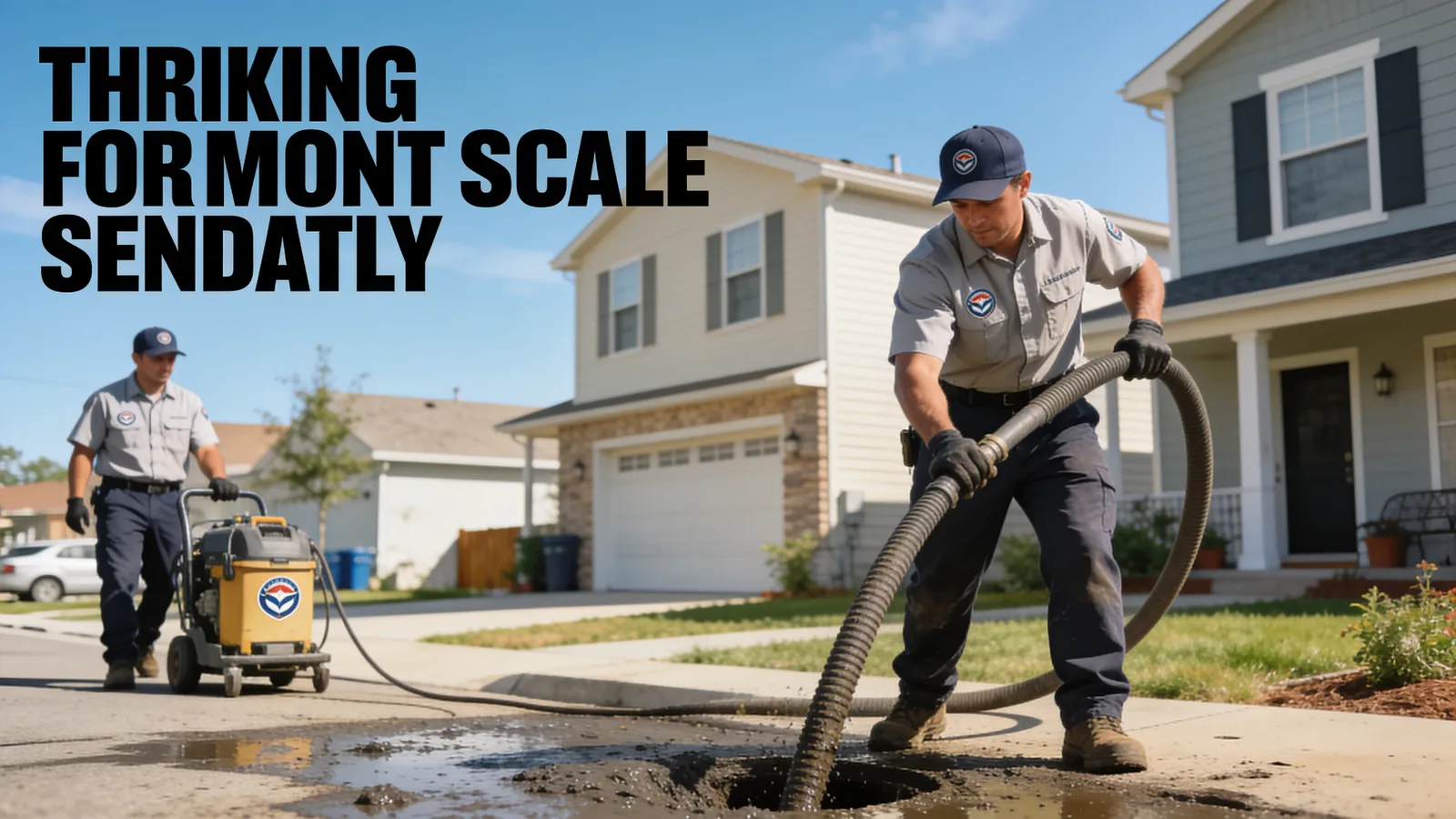 Sewage Cleanup in Nevada, TX near me